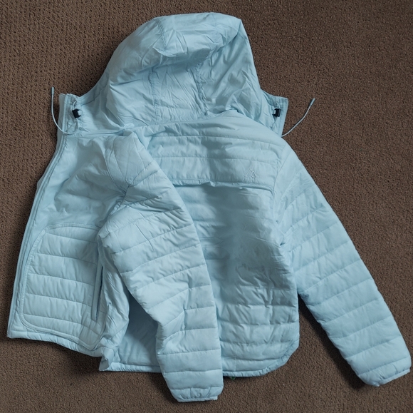 Alpine Design Women's Insulated Echo Hill Jacket Size Small Sparkling Water - Picture 2 of 8